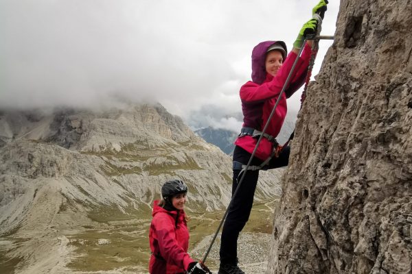 Bergsportwoche 6S 2020 | Reithmanngymnasium